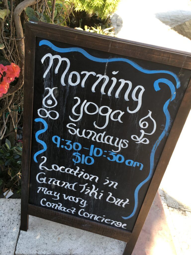 yoga miami