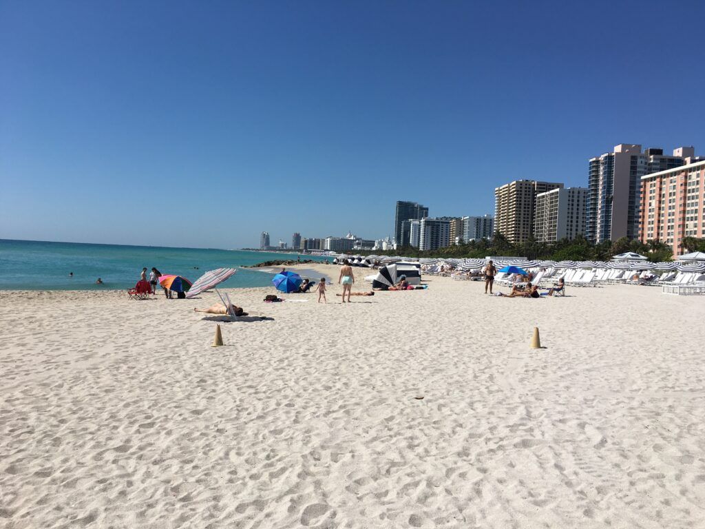 miami beach