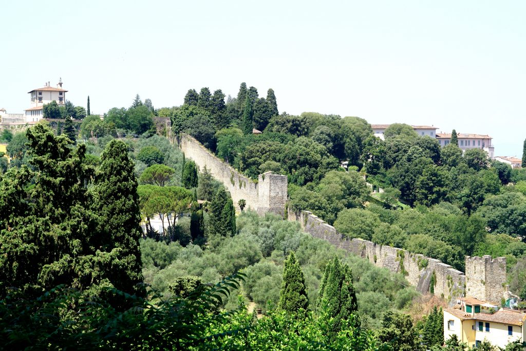 Città di Firenze