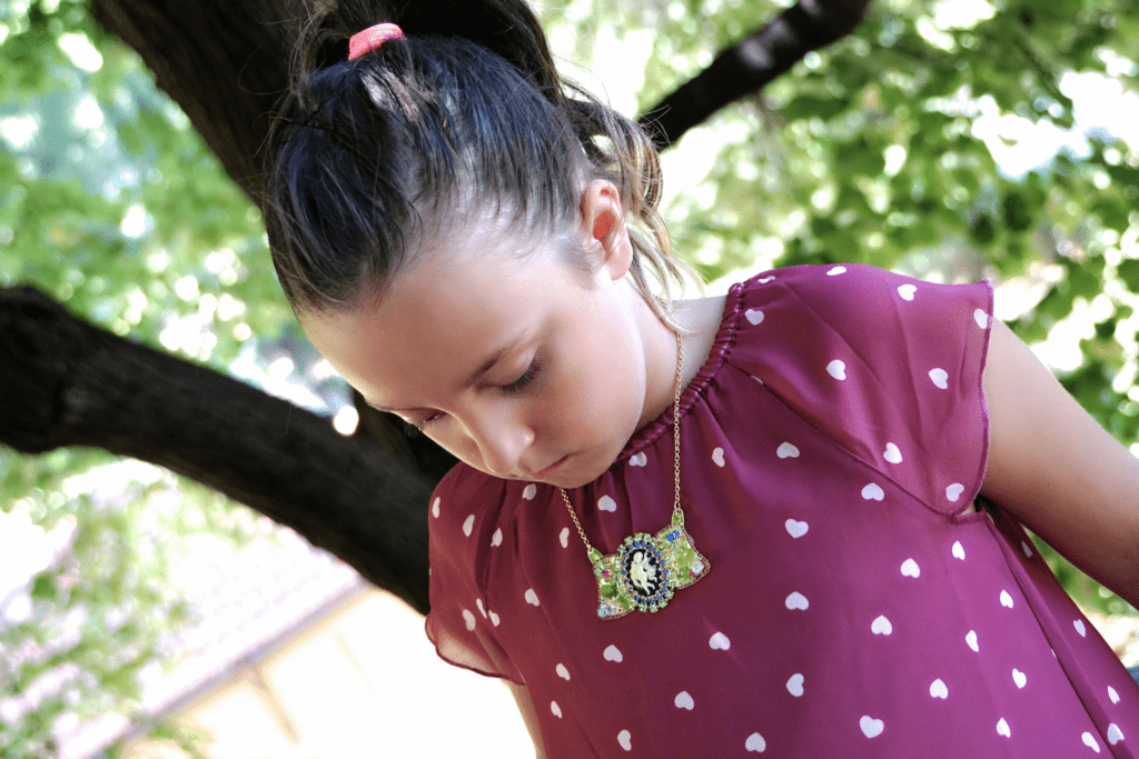 milton-firenze kids jewelry