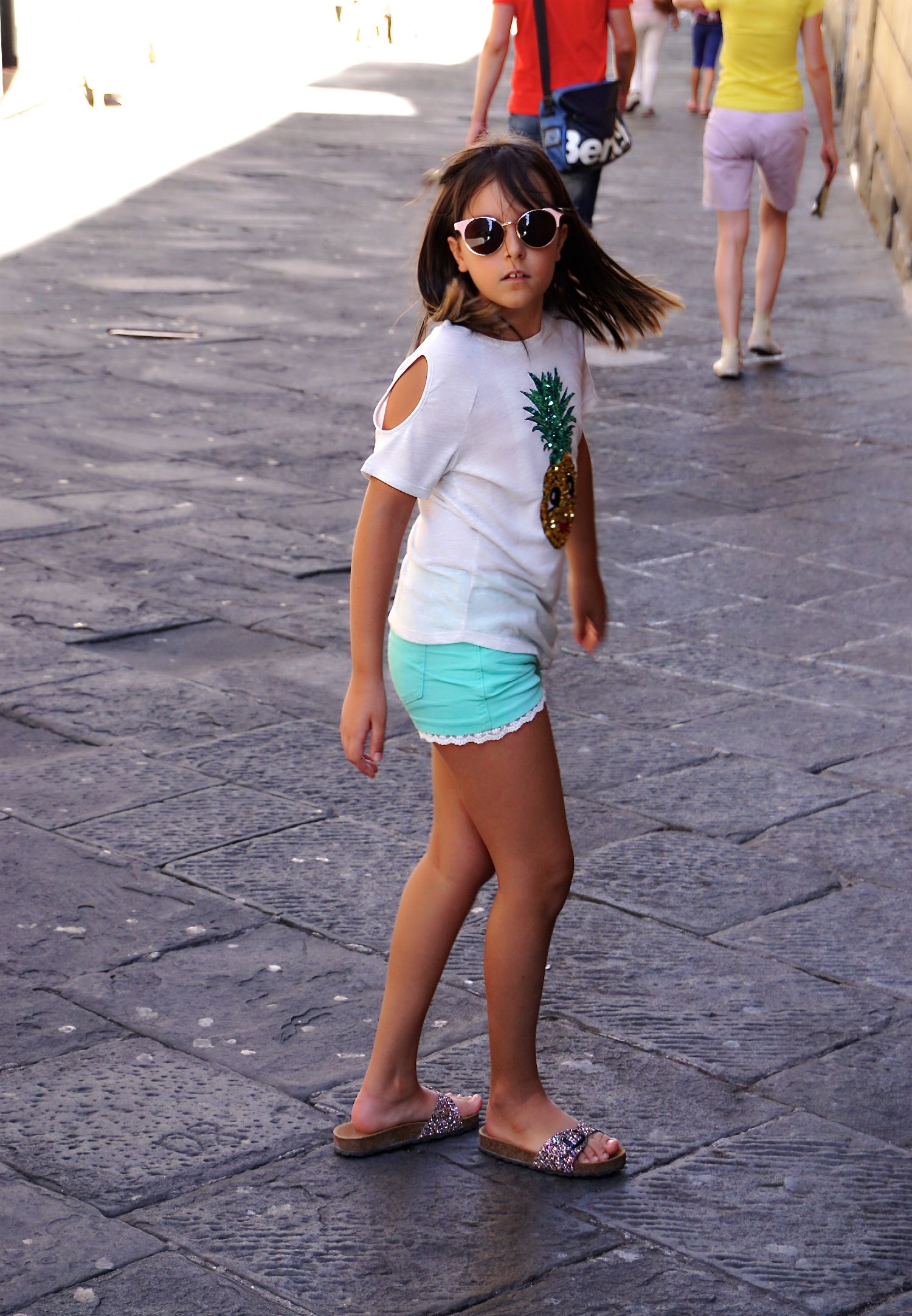 siena kids blog