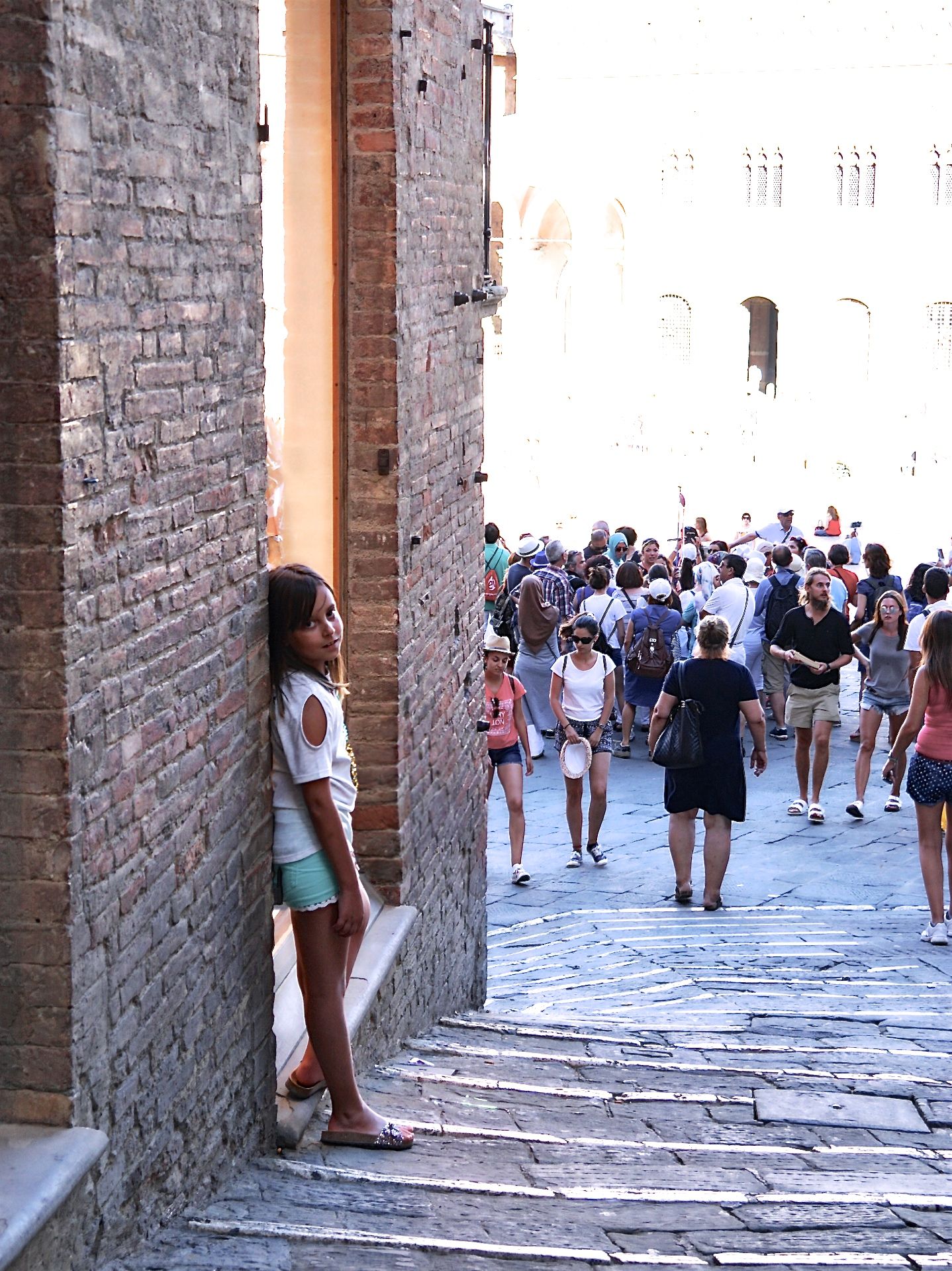 blog bambini siena travel kids