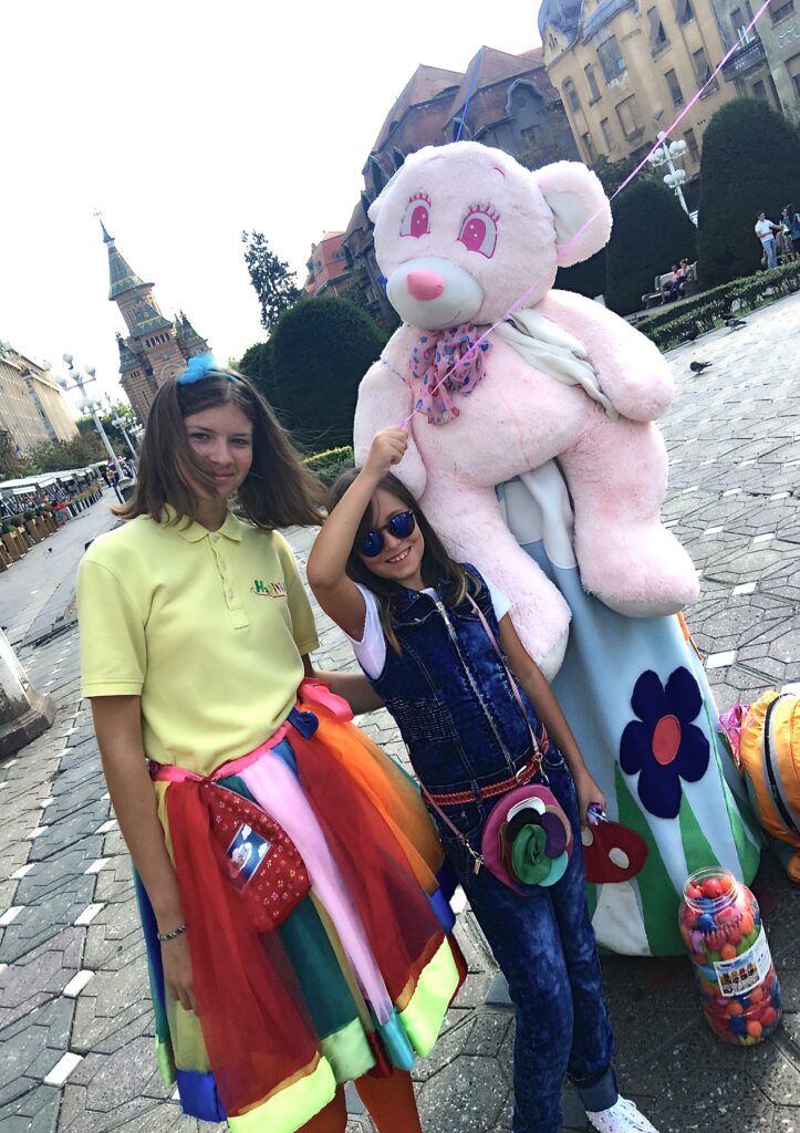 luciastasia kids blog teen fashion travel