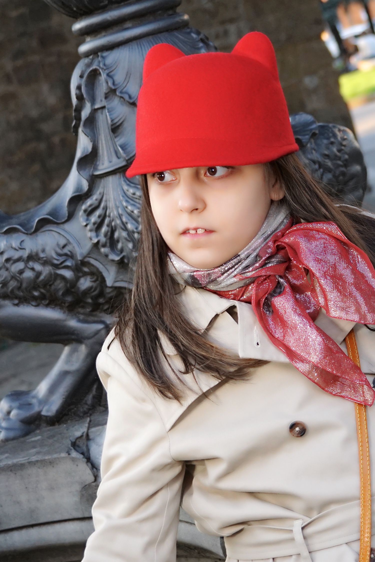 luciastasia kids blog teen firenze