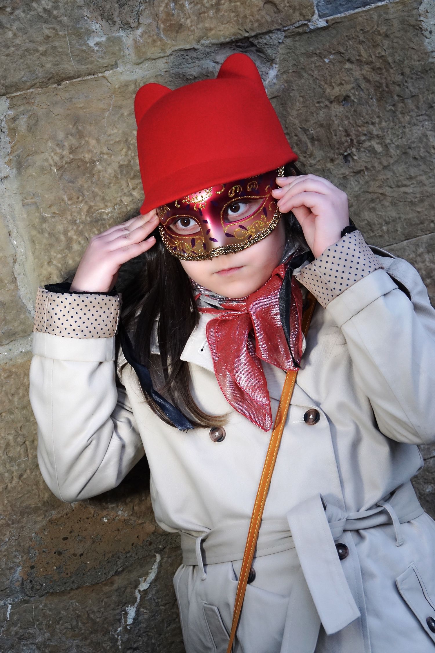 lucia stasia kids teen blog fashion firenze florence