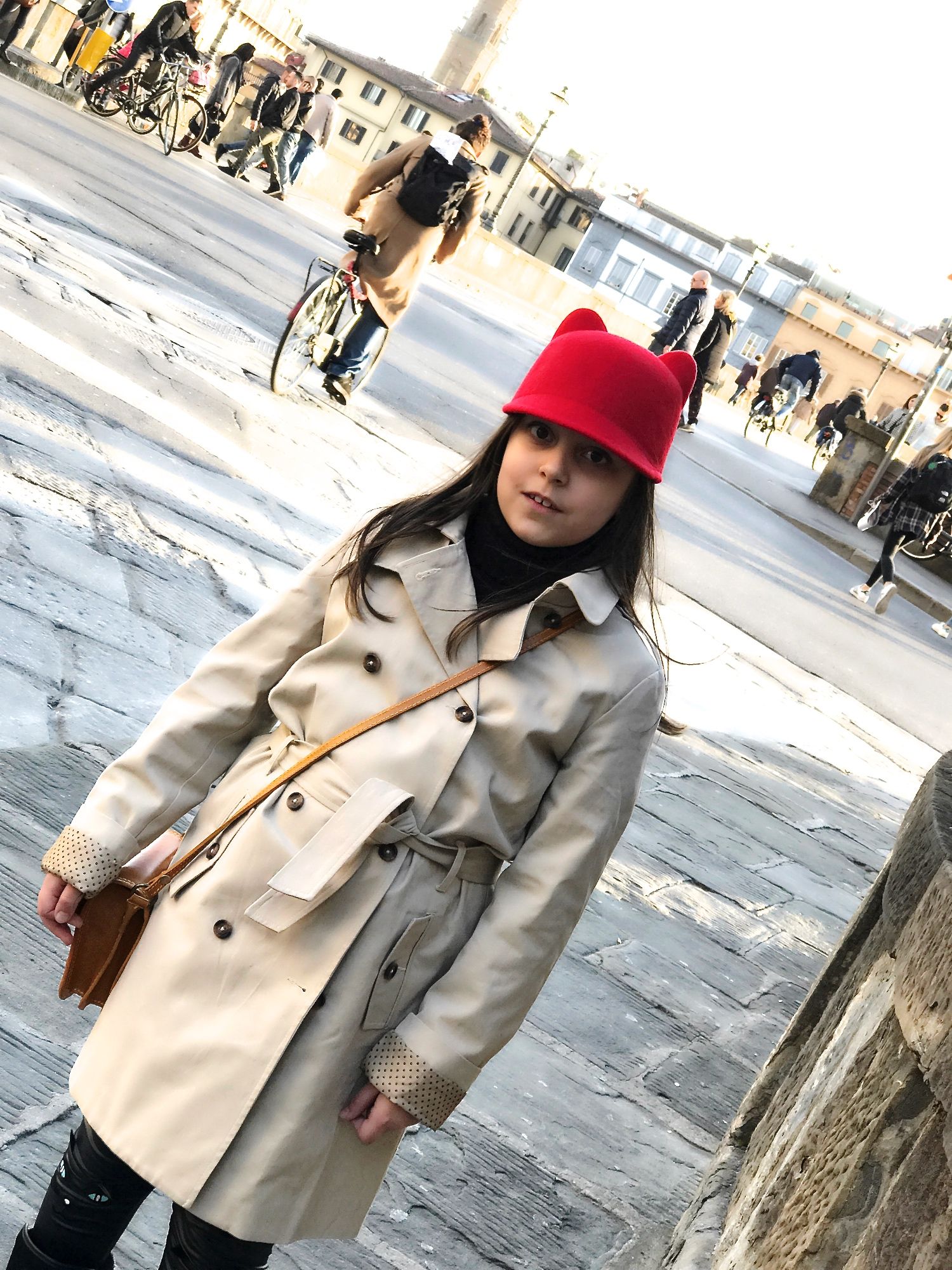 lucia stasia firenze kids blog zara hat 