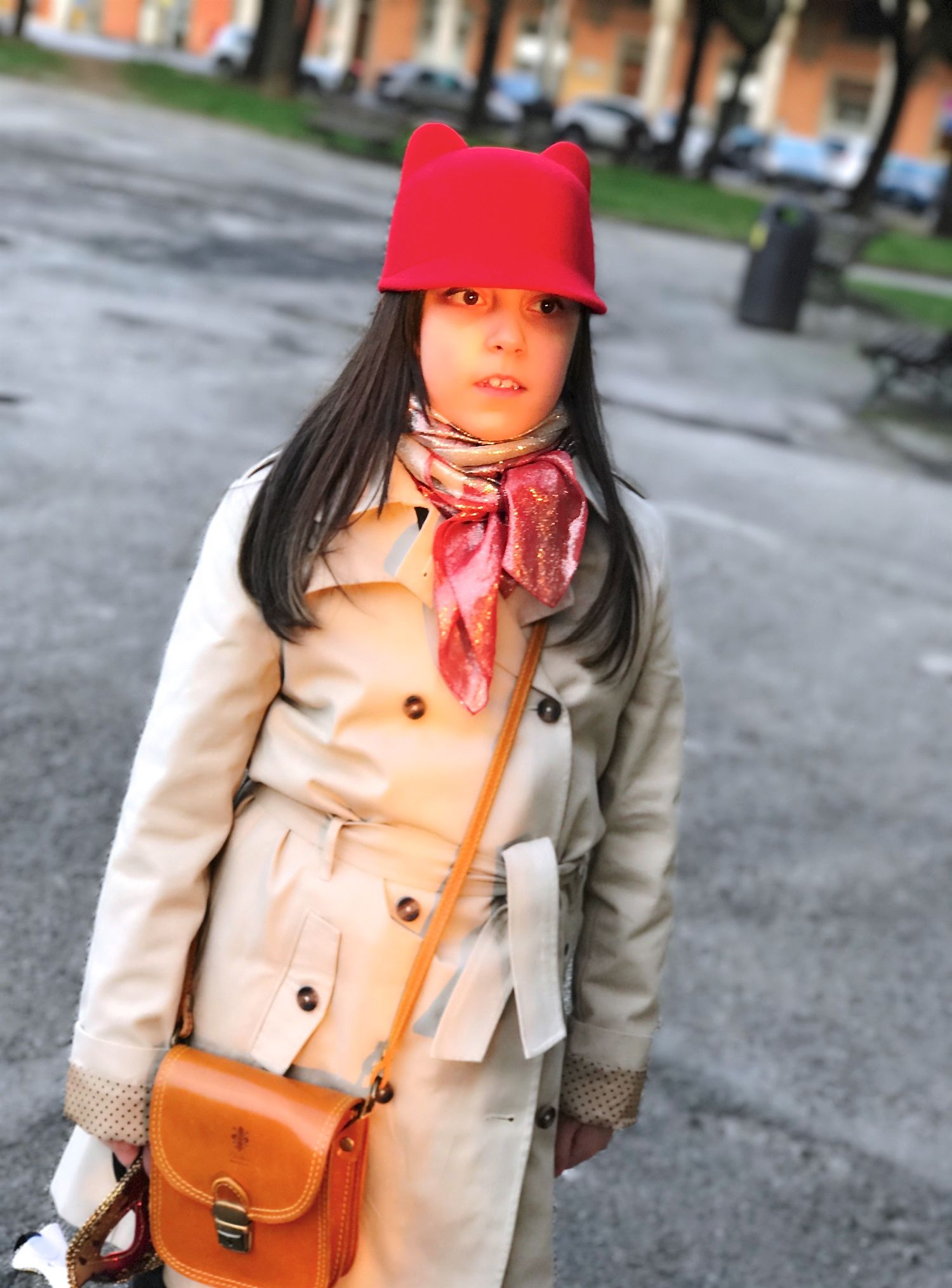 lucia stasia firenze kids blog zara hat la redoute trench bonprix leggins gioseppo shoes